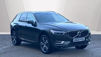 Volvo Xc60 2.0 T8 390 Hybrid Inscription Pro 5dr AWD G tronic Estate